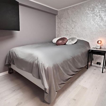 Mos Appartment Reykjavik Luaran gambar