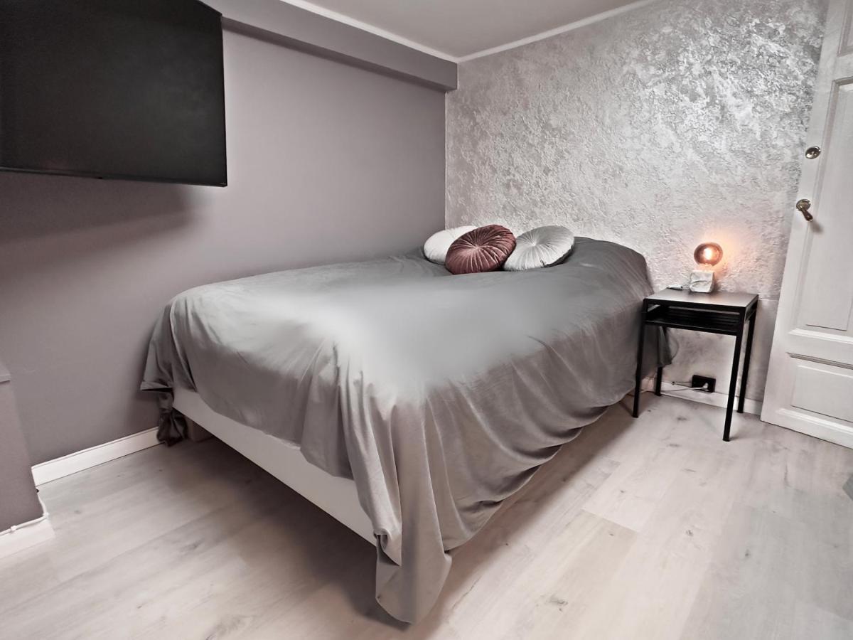Mos Appartment Reykjavik Luaran gambar
