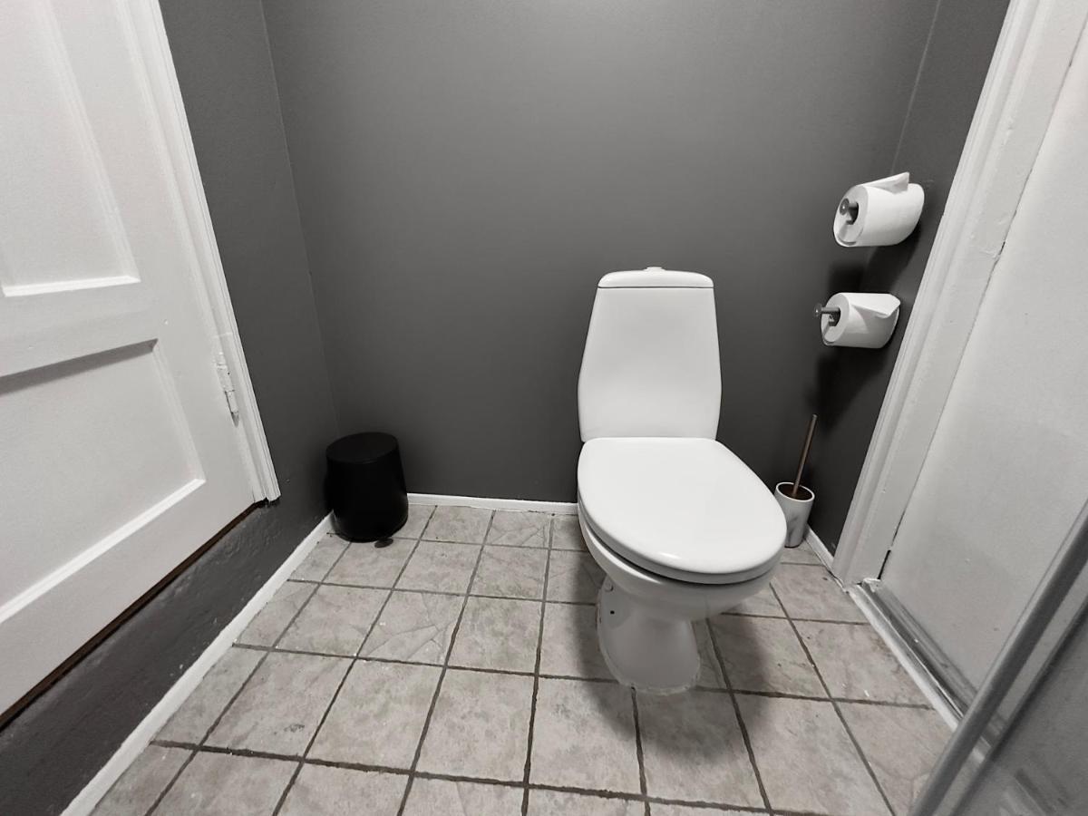Mos Appartment Reykjavik Luaran gambar